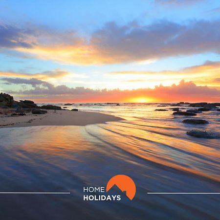 #045 Costa Family By Home Holidays Albufeira Dış mekan fotoğraf