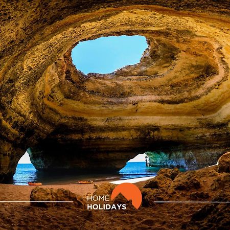 #045 Costa Family By Home Holidays Albufeira Dış mekan fotoğraf