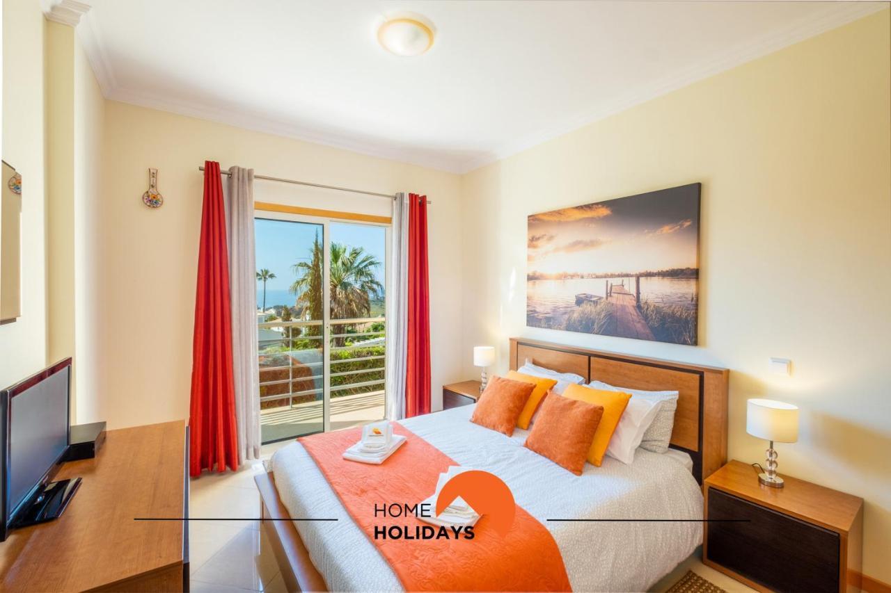 #045 Costa Family By Home Holidays Albufeira Dış mekan fotoğraf