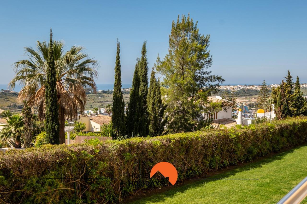 #045 Costa Family By Home Holidays Albufeira Dış mekan fotoğraf