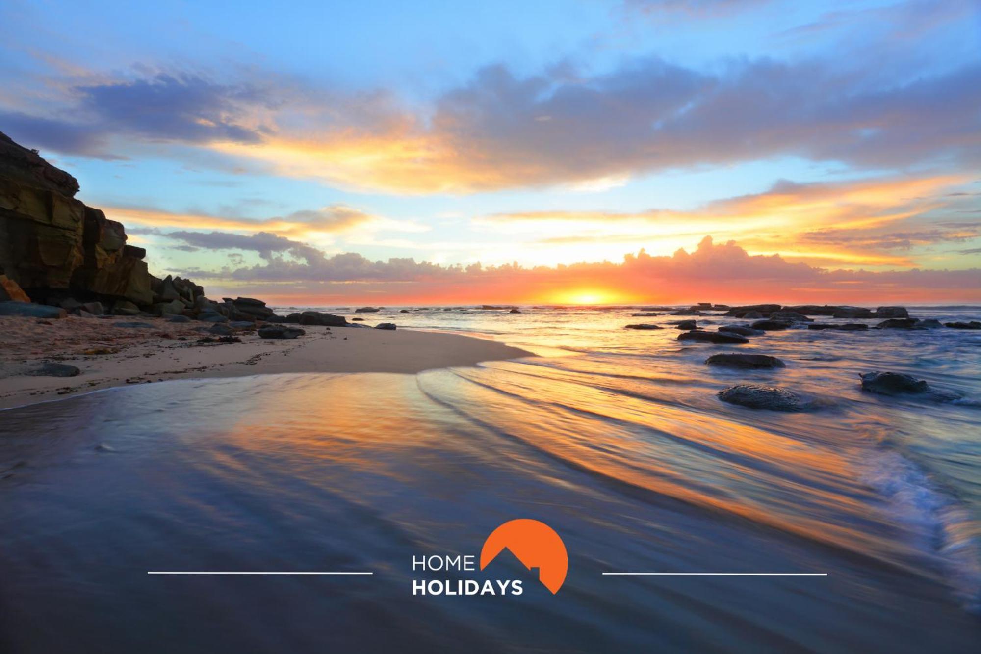 #045 Costa Family By Home Holidays Albufeira Dış mekan fotoğraf