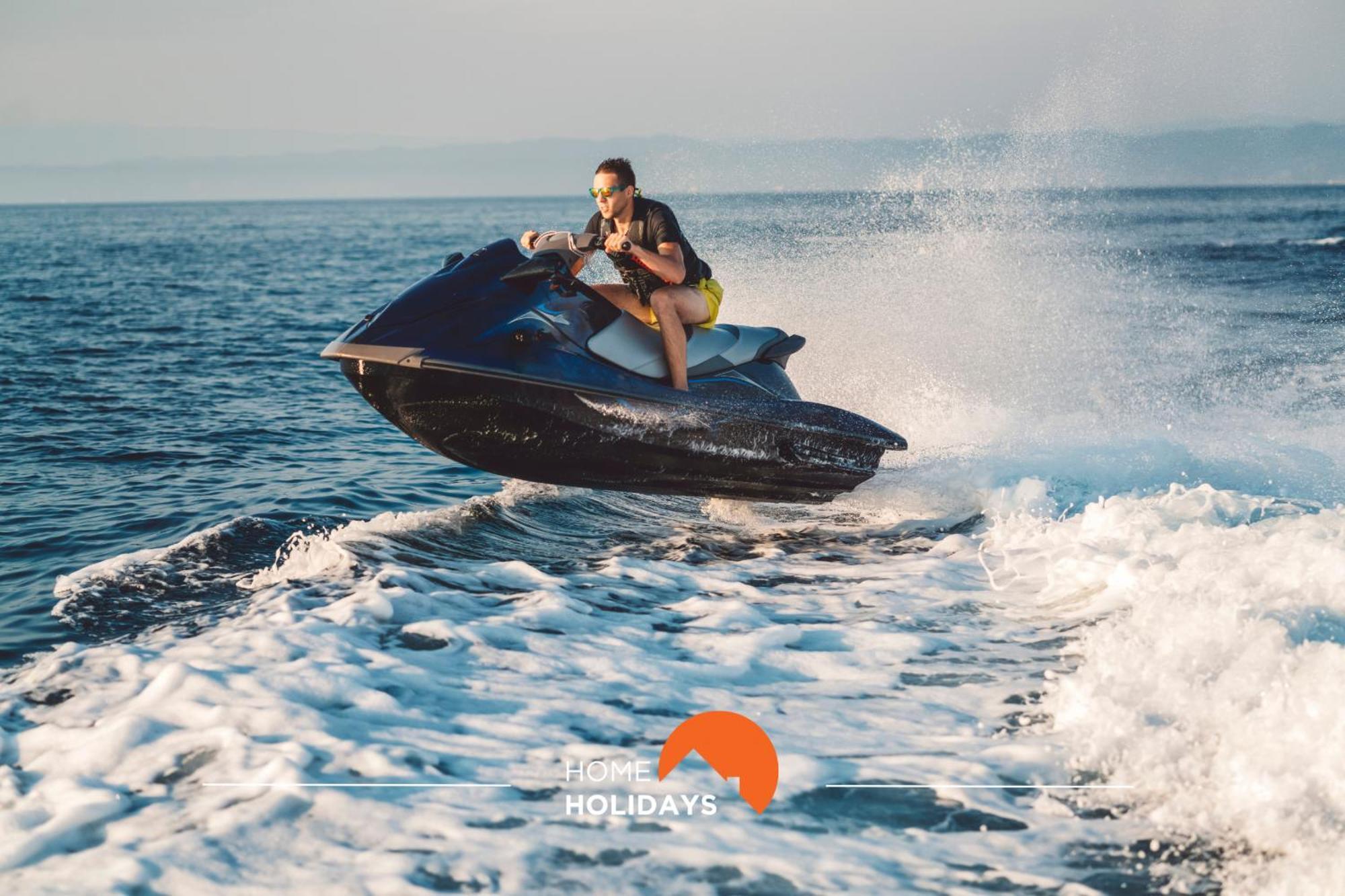 #045 Costa Family By Home Holidays Albufeira Dış mekan fotoğraf