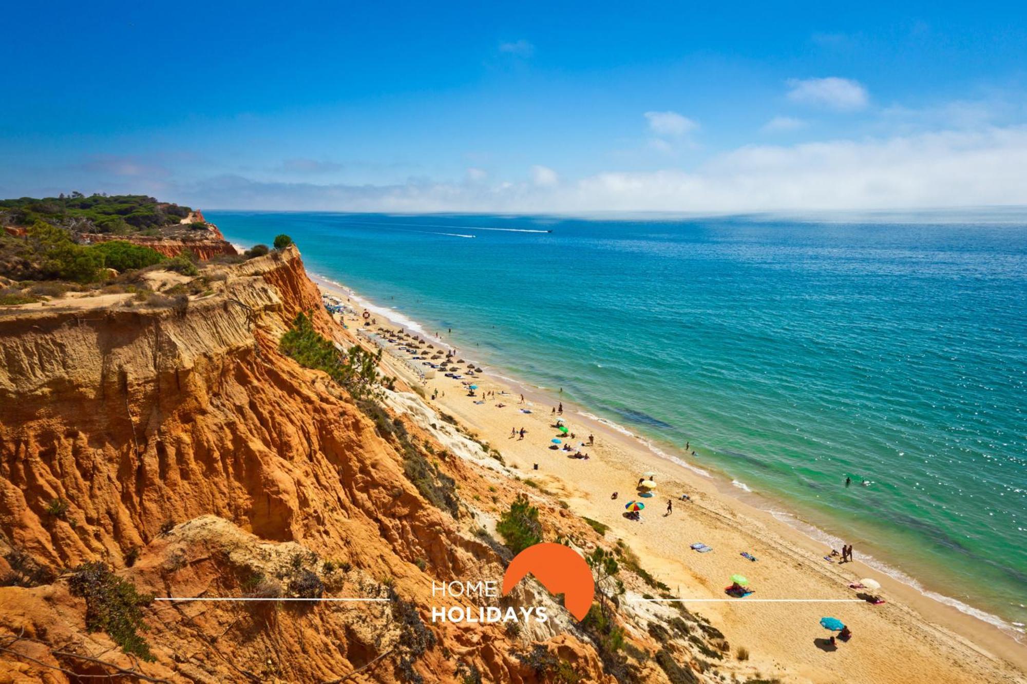 #045 Costa Family By Home Holidays Albufeira Dış mekan fotoğraf