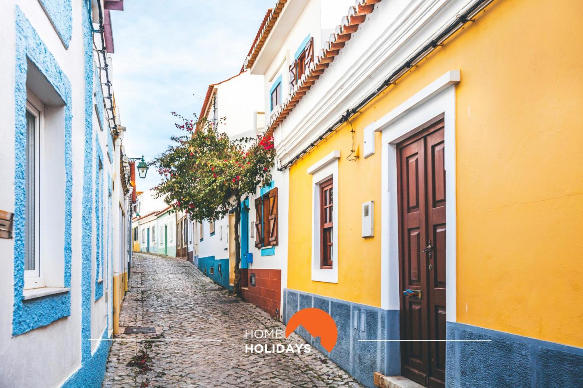 #045 Costa Family By Home Holidays Albufeira Dış mekan fotoğraf