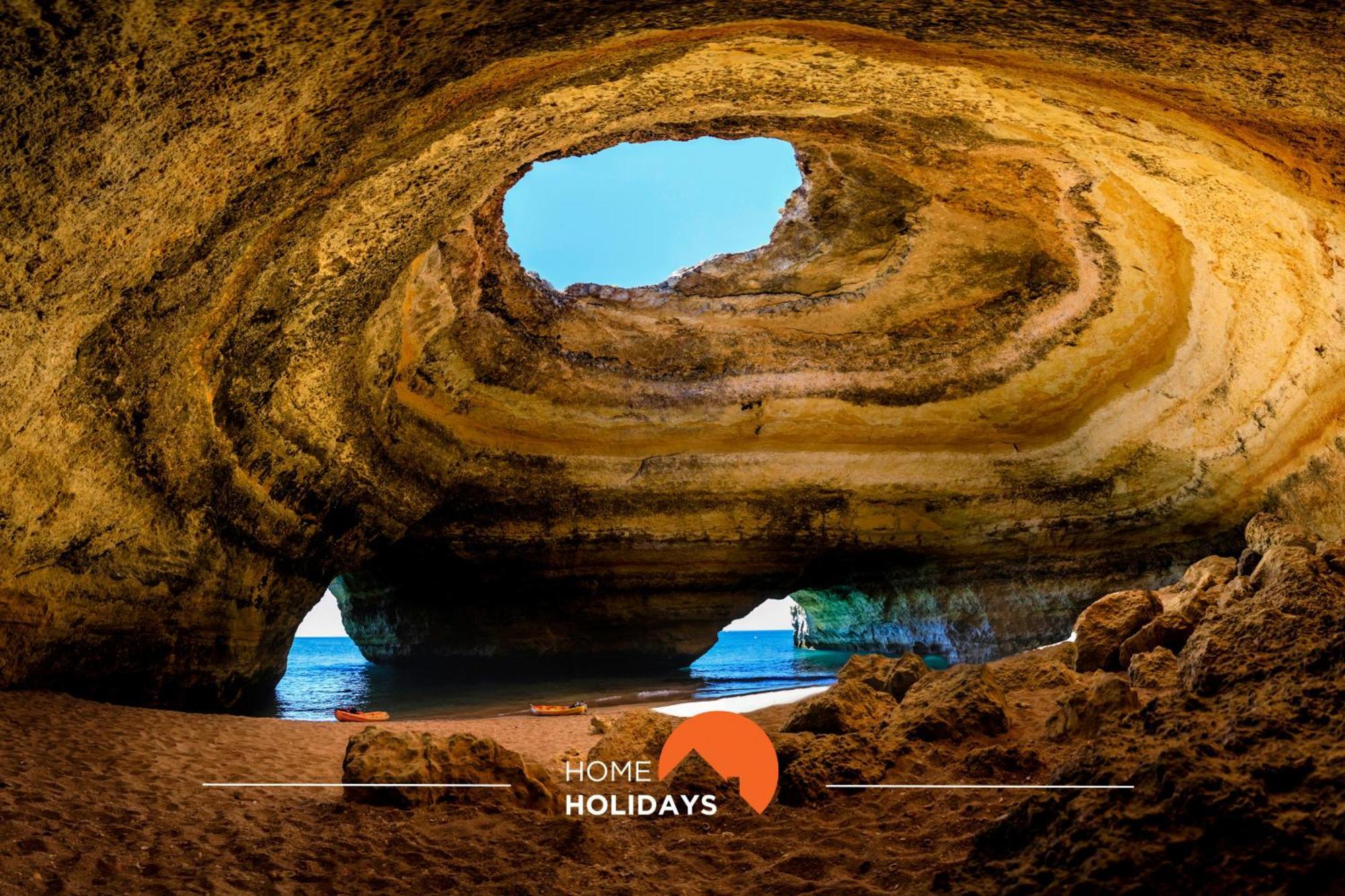 #045 Costa Family By Home Holidays Albufeira Dış mekan fotoğraf